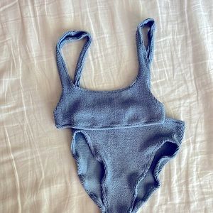 YouSwim high waisted aplomb suit